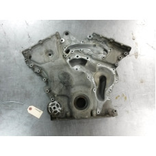 GRS302 Engine Timing Cover For 11-20 Dodge Grand Caravan  3.6 05184318AI